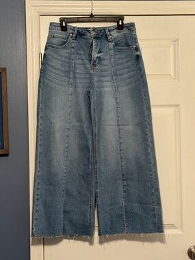 Risen Ladies Jeans
